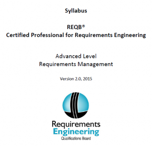 Sylabus REQB Advanced Level [EN]