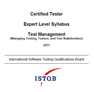 Sylabus ISTQB® Expert Level Test Management