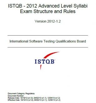 Reguły egzaminu ISTQB® Advanced Level