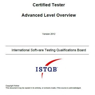 Opis szkoleń ISTQB® Advanced Level